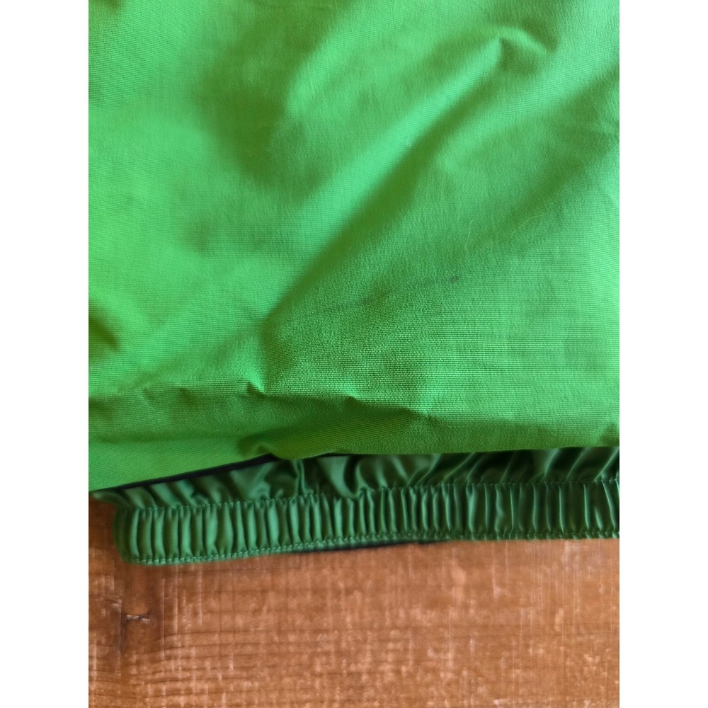 Burton DryRide green youth snow pants size medium EUC - Picture 8 of 12